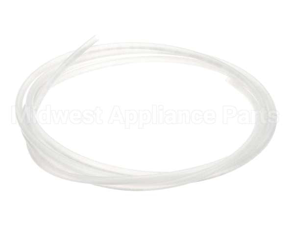 5700-011-37-13 Jackson A-Tubing, 1/4 X 120 White