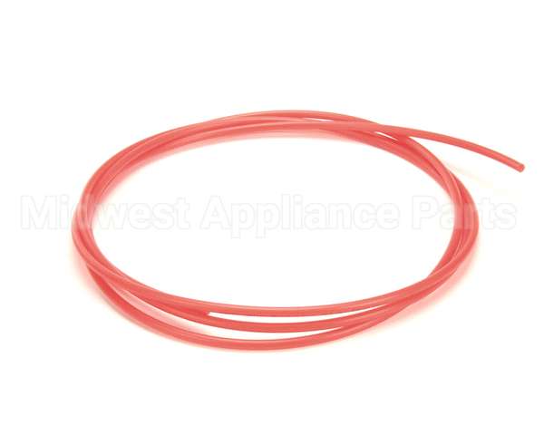 5700-011-37-15 Jackson A-Tubing, 1/4 X 120 Red
