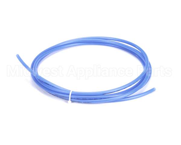5700-011-37-17 Jackson A-Tubing, 1/4 X 120 Blue