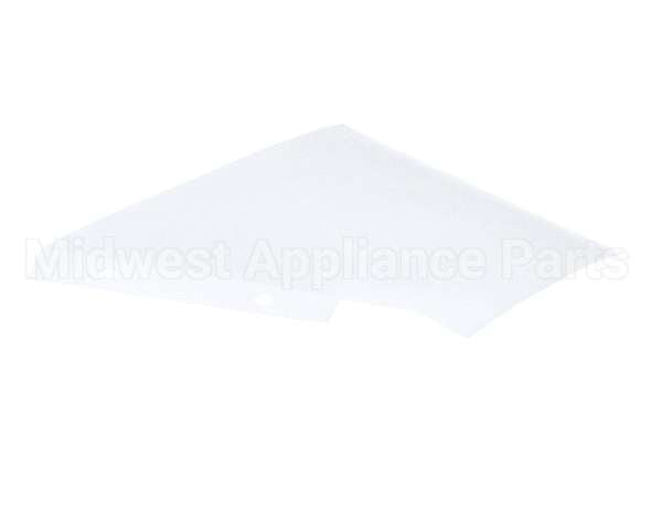 5700-011-40-50 Jackson Cover, Dielectric Booster Tank Jp24