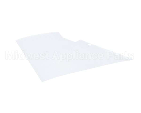 5700-011-40-50 Jackson Cover, Dielectric Booster Tank Jp24