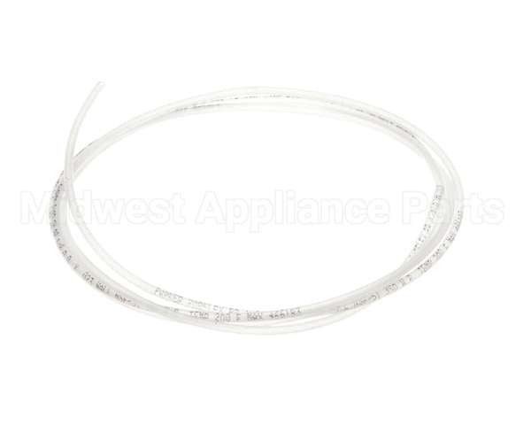 5700-011-63-19 Jackson Tubing, Polyethene 1/8 Clear,6