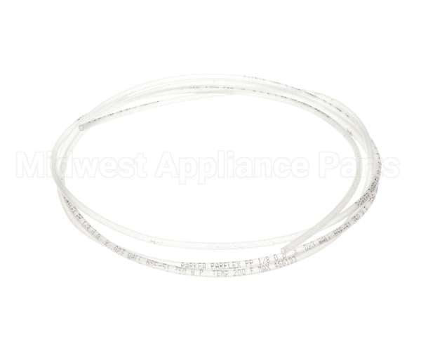 5700-011-63-19 Jackson Tubing, Polyethene 1/8 Clear,6