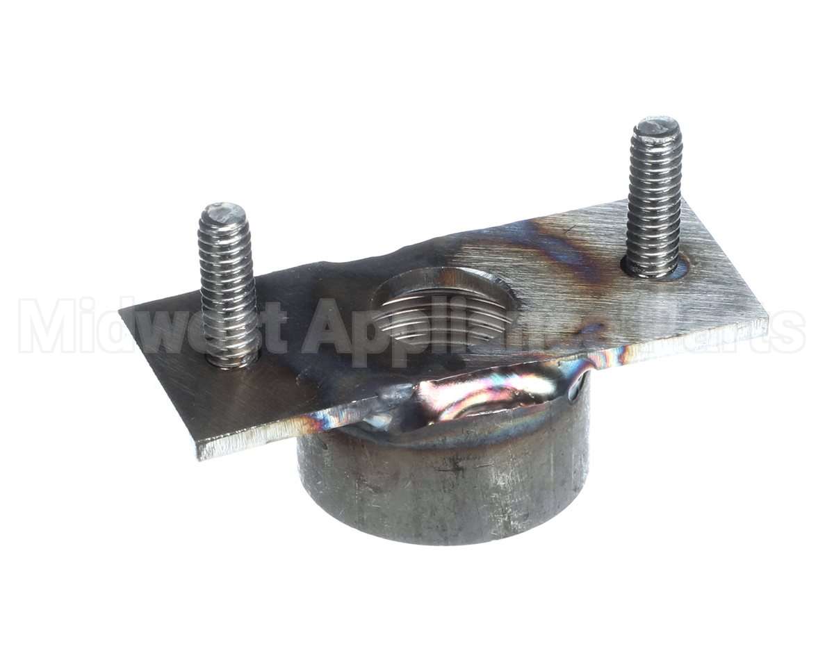 5700-011-67-99 Jackson W-Fill Line, Injector