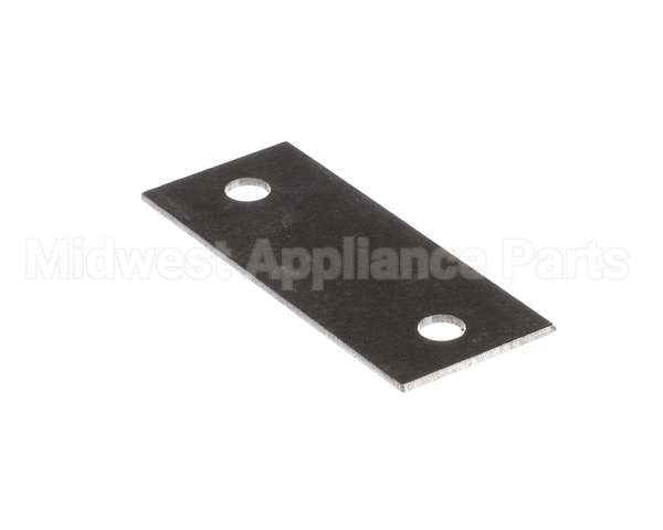 5700-011-82-86 Jackson F-Plate, Rinse Plumbing