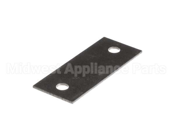 5700-011-82-86 Jackson F-Plate, Rinse Plumbing