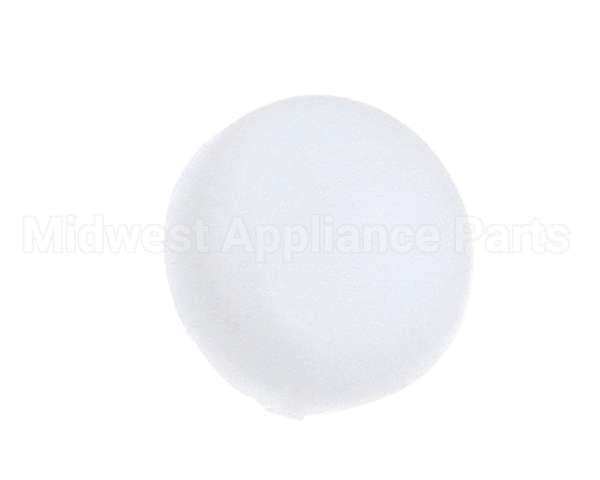 5700-011-88-01 Jackson Wear Button, .50 Dia Uhmw