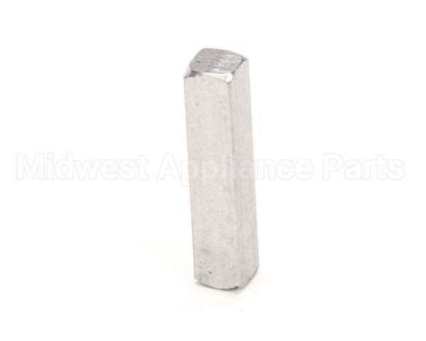 5700-011-89-17 Jackson Key, 3/16 X 1 Long