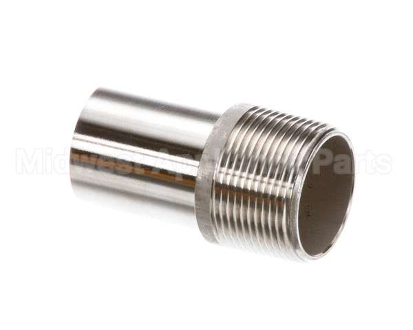 5700-021-33-50 Jackson Pump Inlet Nipple