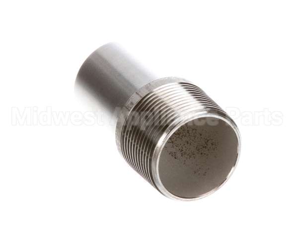 5700-021-33-50 Jackson Pump Inlet Nipple