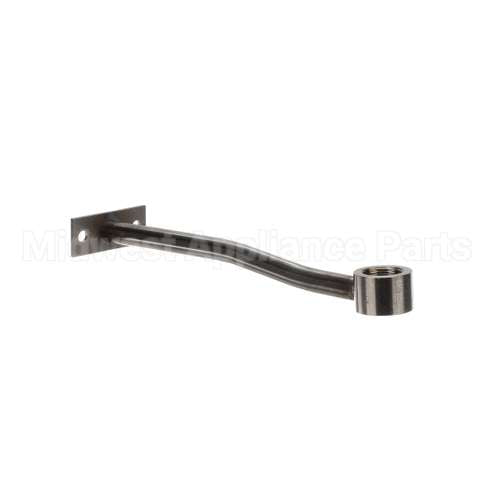5700-021-38-31 Jackson Rinse Hub Weldment