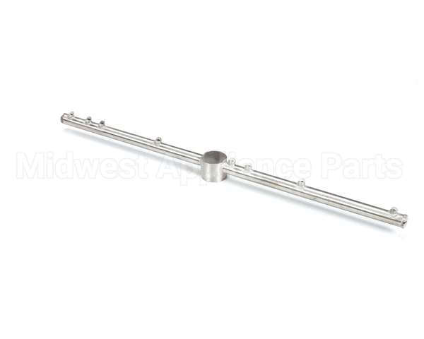 5700-021-46-58 Jackson Wash Arm Assembly With End Plugs