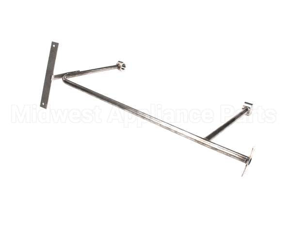 5700-021-47-61 Jackson Rinse Plumbing Assembly