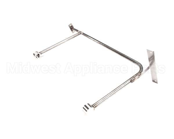 5700-021-47-61 Jackson Rinse Plumbing Assembly