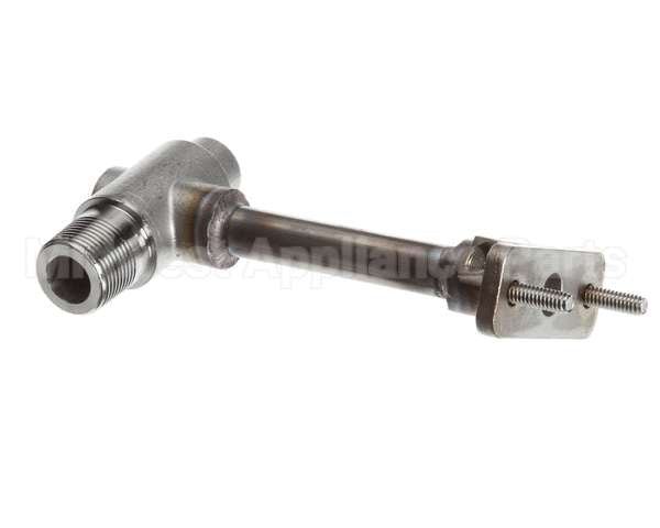 5700-021-47-65 Jackson Rinse Injector Weldment Assembly