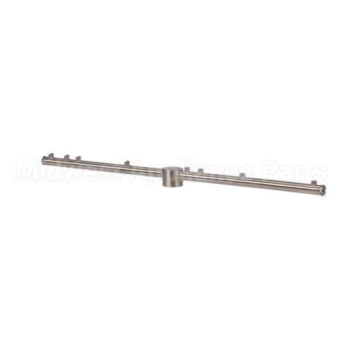 5700-021-50-96 Jackson Wash Arm Assembly With End Plugs-Es
