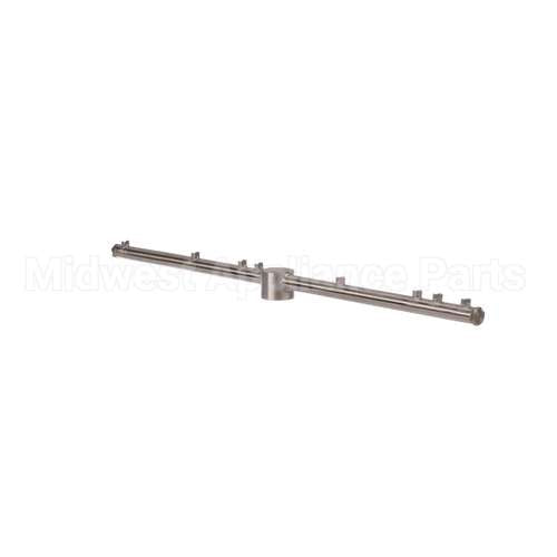 5700-021-50-96 Jackson Wash Arm Assembly With End Plugs-Es