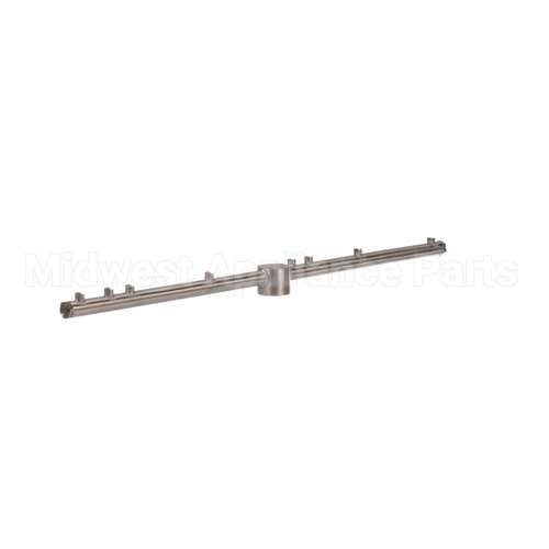5700-021-50-96 Jackson Wash Arm Assembly With End Plugs-Es