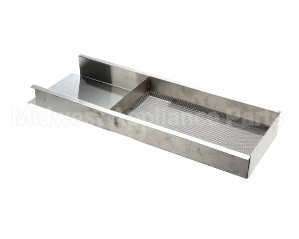 5700-021-61-78 Jackson Weldment, Wash Strainer