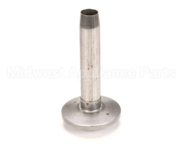 5700-021-62-22 Jackson Tube,Overflow,Weldment