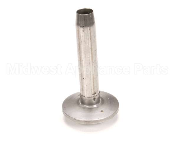 5700-021-62-22 Jackson Tube,Overflow,Weldment