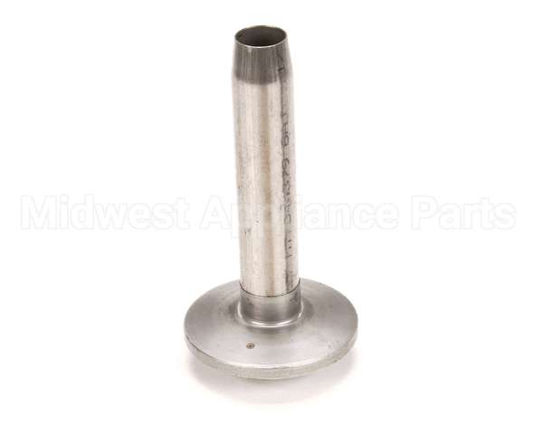 5700-021-62-22 Jackson Tube,Overflow,Weldment