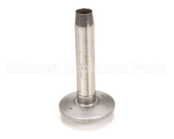 5700-021-62-22 Jackson Tube,Overflow,Weldment