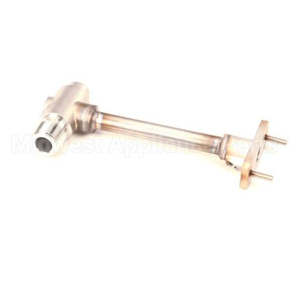 5700-021-67-98 Compatible Jackson Rinse Injector Weldment