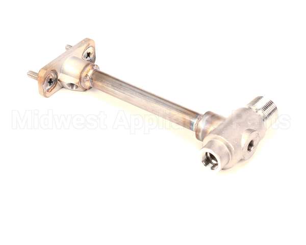 5700-021-67-98 Jackson Rinse Injector Weldment