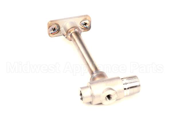 5700-021-67-98 Jackson Rinse Injector Weldment