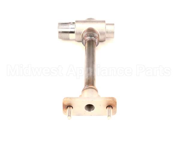 5700-021-67-98 Jackson Rinse Injector Weldment
