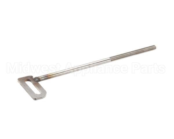 5700-021-69-76 Jackson W-Adjuster, Scotch Yoke Weldment