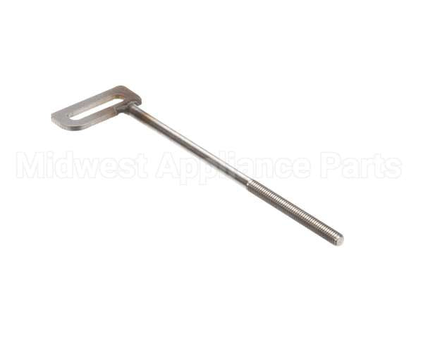 5700-021-69-76 Jackson W-Adjuster, Scotch Yoke Weldment