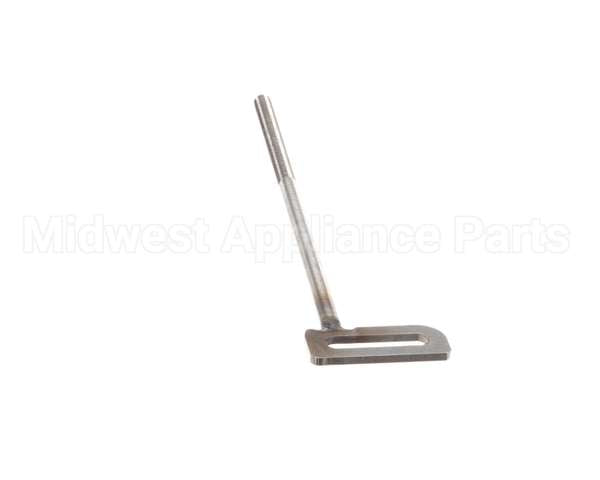 5700-021-69-76 Jackson W-Adjuster, Scotch Yoke Weldment