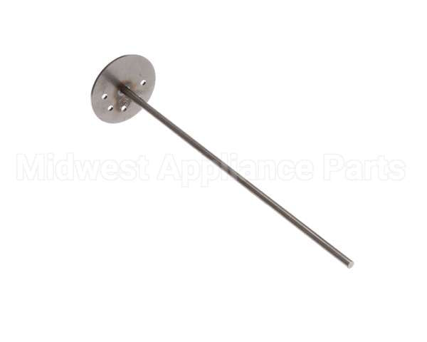 5700-021-69-95 Jackson Adjuster Crank Assembly.