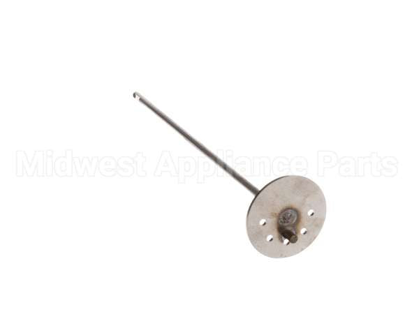 5700-021-69-95 Jackson Adjuster Crank Assembly.