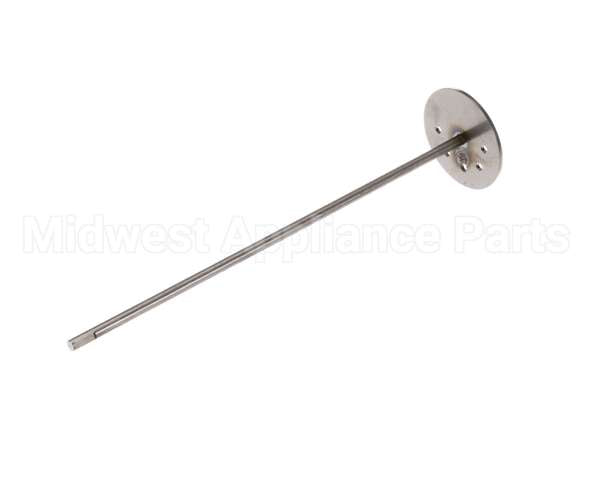 5700-021-69-95 Jackson Adjuster Crank Assembly.