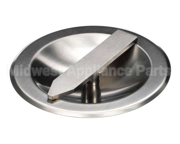 5700-021-72-28 Jackson Handle Adjuster Weldment