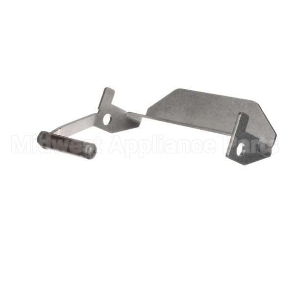 5700-021-72-39 Compatible Jackson W-Actuator, 44 L-R Limit Switch Wld