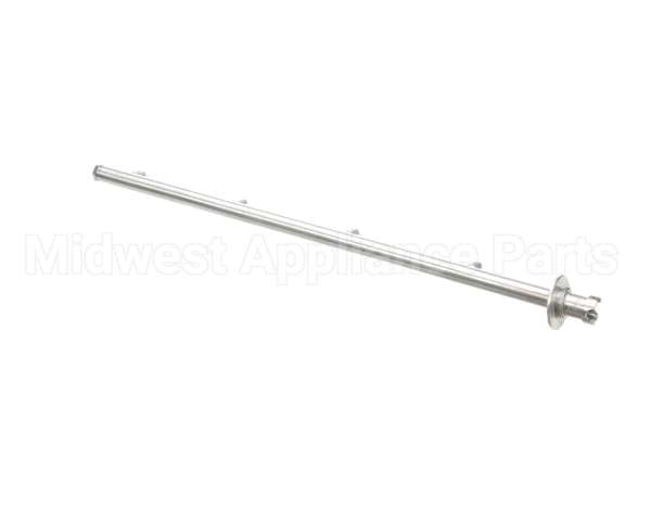 5700-021-74-90 Jackson Weldment, Lower Rinse Arm
