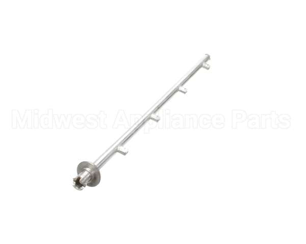 5700-021-74-90 Jackson Weldment, Lower Rinse Arm