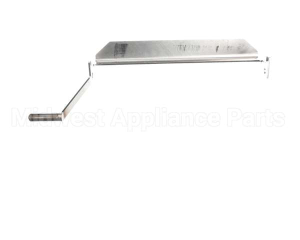 5700-021-76-96 Jackson Actuator Limit Switch Assembly L-R-Pre