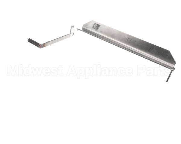 5700-021-76-96 Jackson Actuator Limit Switch Assembly L-R-Pre