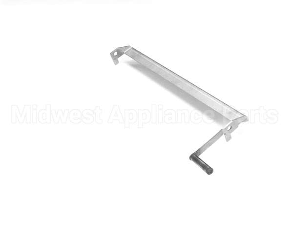 5700-021-77-03 Jackson W-Actuator, 54 L-R Limit Switch Wld