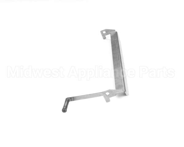 5700-021-77-03 Jackson W-Actuator, 54 L-R Limit Switch Wld