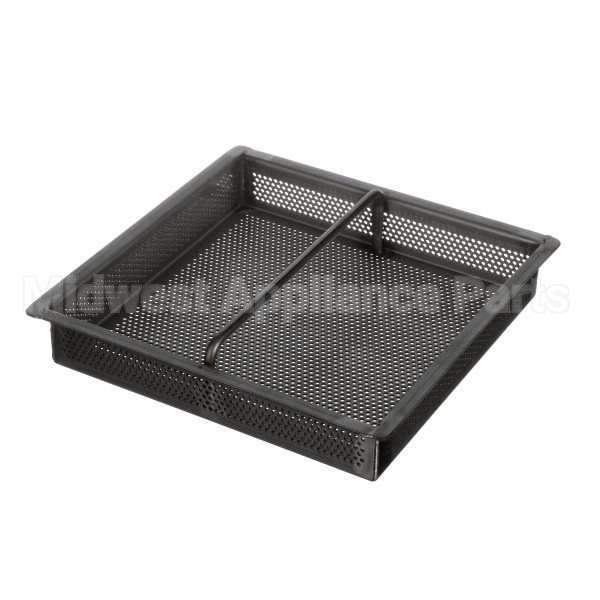 5700-021-85-11 Compatible Jackson Strainer, Back 44 Weldment
