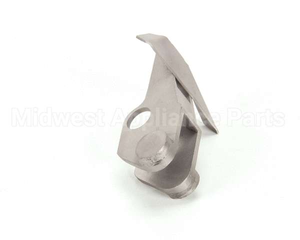 5700-021-86-79 Jackson Weldment, Wing Dog