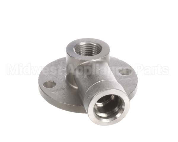 5700-031-34-82 Jackson Wash Manifold, Upper Machined