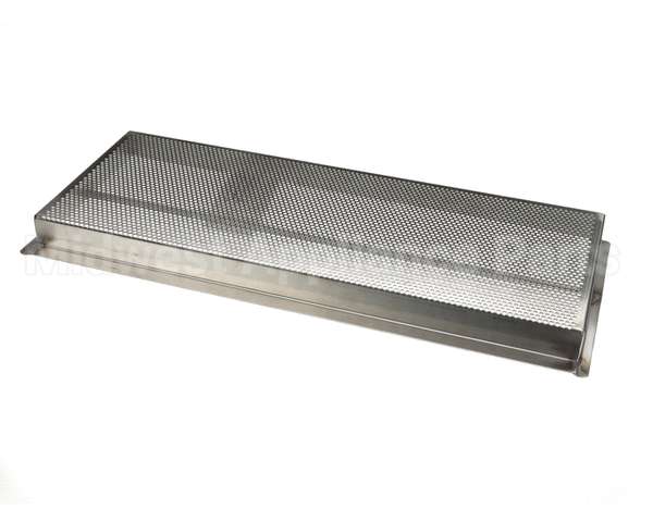 5700-031-35-81 Jackson Pan Strainer Weldment