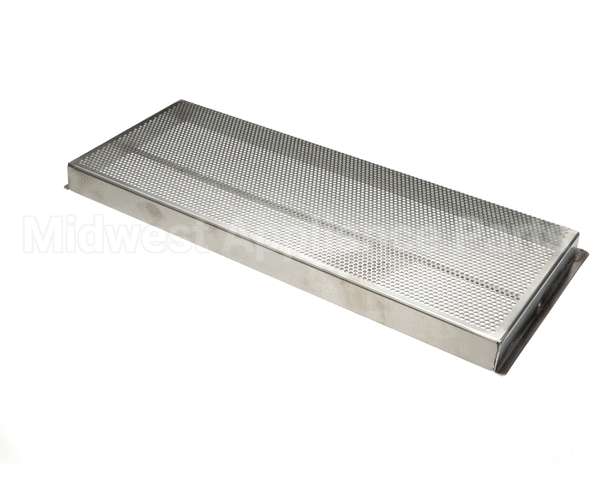 5700-031-35-81 Jackson Pan Strainer Weldment